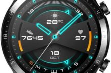 HUAWEI Watch GT 2 Avis