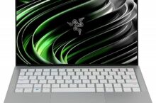 PC Portable Razer Book 13 UHD Avis