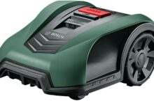 Tondeuse robot connectée Bosch Avis