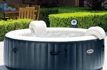 Test et Avis du SPA gonflable Intex L&G FR 28410EX