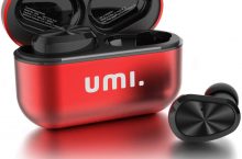 Test et Avis des Écouteurs sans Fil UMI. Essentials