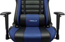 Chaise gaming bureau Furgle Avis
