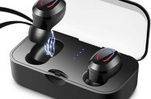 Test et Avis des Écouteurs Bluetooth Donerton