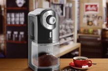 Test et Avis du Moulin à Café Électrique Melitta