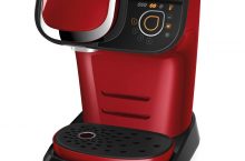 Test et Avis de la Machine à thé Bosch TAS6003