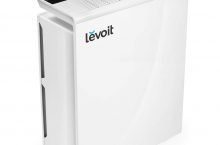 Test et Avis du Purificateur Levoit LV-PUR131