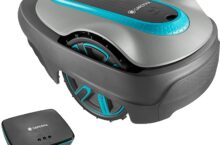 Tondeuse Robot GARDENA Avis