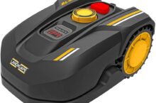 LANDXCAPE Robot Tondeuse Avis