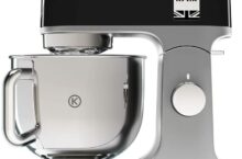 Robot pâtissier Kenwood Avis