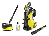 Test et Avis du Nettoyeur Haute Pression Kärcher K5 Premium Full Control
