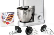 Moulinex Robot Pâtissier Avis