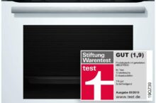 Four électrique Bosch HBG675BB1 Avis