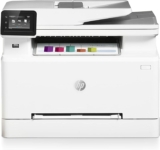 Imprimante HP Laser Color LaserJet Pro M283fdw Avis