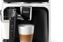 Machine à Café Philips EP3243/50  Avis