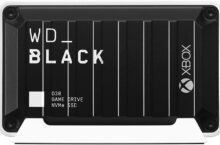 WD_BLACK D30 Avis
