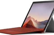 Microsoft Surface Pro 7 Avis