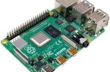 Raspberry Pi 4 Modèle B 4 Avis