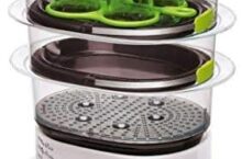 Cuiseur Vapeur Seb Vitacuisine Avis