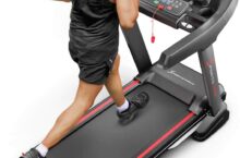 Tapis de Course Sportstech F37 Avis