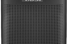 Test et Avis de l’Enceinte Bluetooth Bose SoundLink Color II
