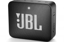 Test et Avis de l’Enceintes Bluetooth JBL GO 2