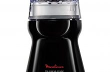 Test et Avis du Moulin à Café Électrique Moulinex AR110830