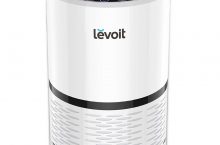 Test et Avis du Purificateur Levoit LV-H132