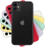 Apple iPhone 11 Avis