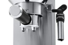 Machine Expresso De’Longhi Dedica Style Avis