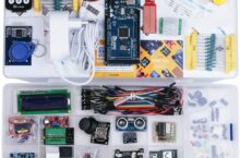 Kit de Démarrage ELEGOOE Mega R3 Avis