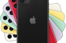Apple iPhone 11 Avis