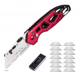 Test et Avis du Cutter Pliant Professionnel E-PRANCE