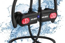 Test et Avis des Écouteurs Bluetooth Sport Mugo