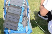 Comparatif des meilleurs Chargeurs Solaires en 2023