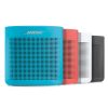 Test et Avis de l’Enceinte Bluetooth Bose SoundLink Color II