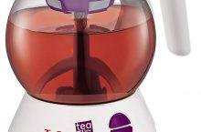 Test et Avis de la Théière Électrique Tefal BJ1100FR