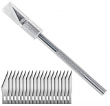 Test et Avis du Washati Scalpel