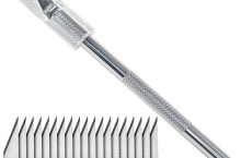 Test et Avis du Washati Scalpel