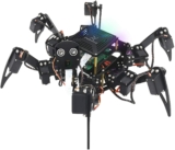 Hexapod Robot Freenove FNK0052 Avis