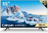 Smart TV Caixun EC55S1A Avis