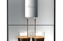 Melitta Caffeo Solo E950-103 Avis