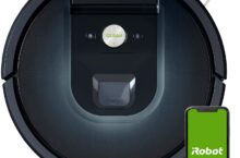 iRobot Roomba 981 Avis