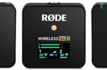 Système microphone RØDE Wireless Go II Avis