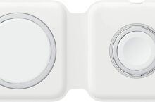 Apple Chargeur Double MagSafe Avis
