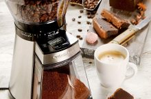 Test et Avis du Broyeur à café Cuisinart DBM18E