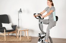 Vélo dossier F-Bike Ultrasport Avis