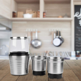 Test et Avis du Moulin à café VeoHome