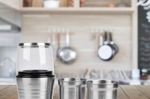 Test et Avis du Moulin à café VeoHome