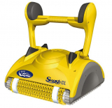 Test et Avis du Robot de piscine Dolphin Swash