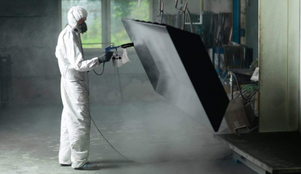 Comparatif des meilleurs Pistolets de Sablage 2022